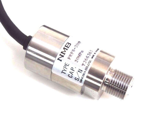 NEW MINEBEA NMB PRFS-20MP PRESSURE TRANSDUCER 20MPA, PRFS20MP