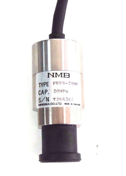 NEW MINEBEA NMB PRFS-20MP PRESSURE TRANSDUCER 20MPA, PRFS20MP