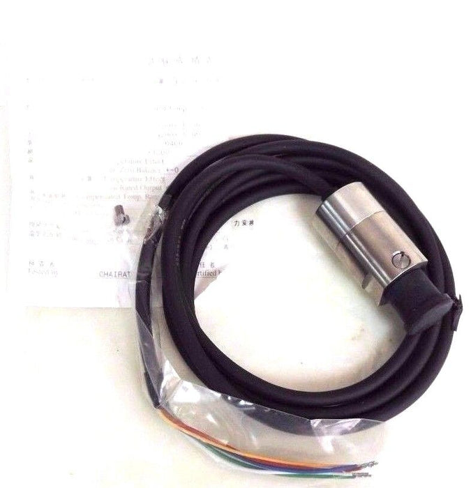 NEW MINEBEA NMB PRFS-20MP PRESSURE TRANSDUCER 20MPA, PRFS20MP