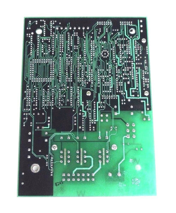 STI 17455-01 MINI FB LOGIC BOARD REV. C, 42705-01 W/ 17389-01B REV. A CONTROL