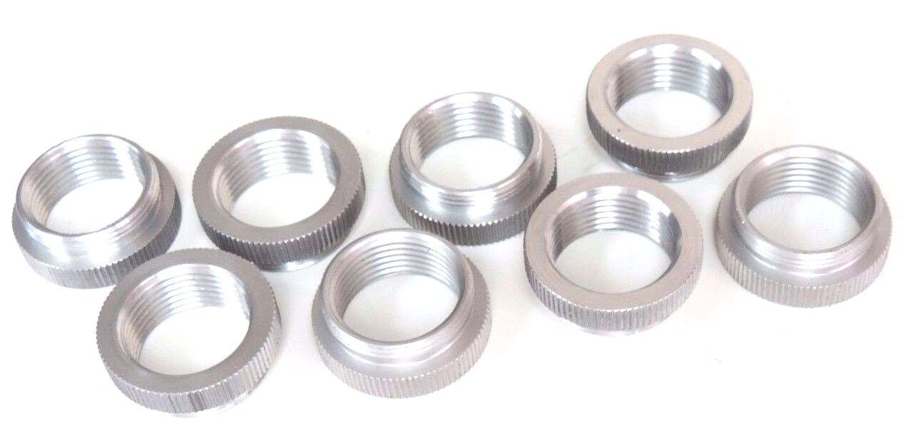 LOT OF 8 NEW ALLEN BRADLEY 800H-NPAE PUSH BUTTON EXTENDED HEADS 800HNPAE, SER. A