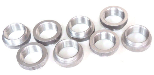 LOT OF 8 NEW ALLEN BRADLEY 800H-NPAE PUSH BUTTON EXTENDED HEADS 800HNPAE, SER. A