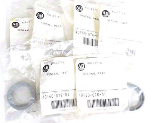 8 NIB ALLEN BRADLEY 40160-076-01 RENEWAL PARTS 4016007601