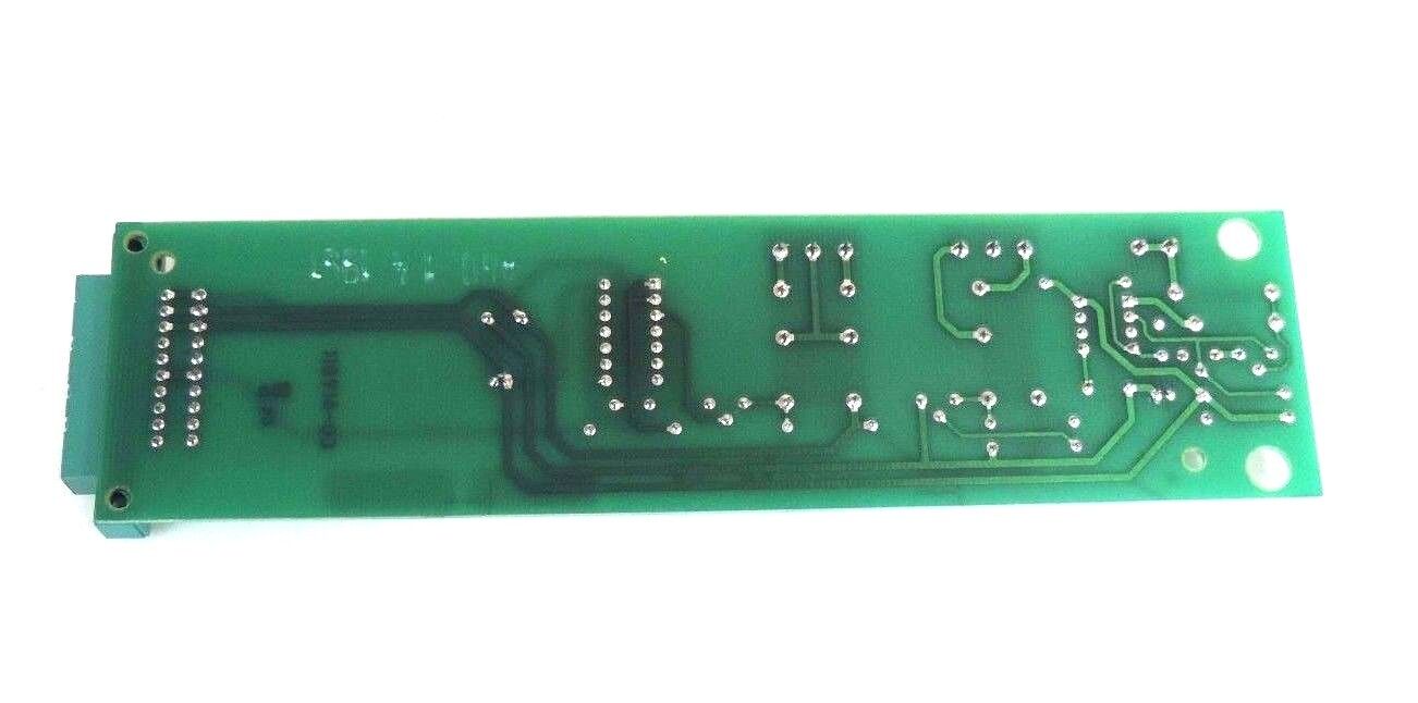 NIB ALLEN BRADLEY 1334-MOD-W3 REV. 03 MOD KIT FAULT/RUN CONTACT, 1334MODW3