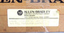 NIB ALLEN BRADLEY 1334-MOD-W3 REV. 03 MOD KIT FAULT/RUN CONTACT, 1334MODW3