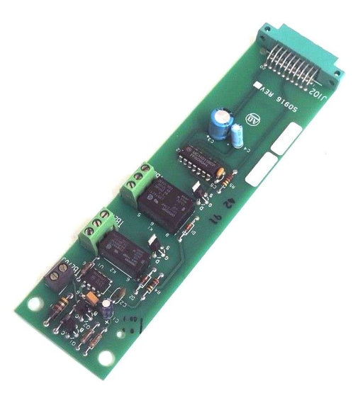 NEW ALLEN BRADLEY 1334-MOD-W3 REV. 03 MOD KIT FAULT/RUN CONTACT, 1334MODW3