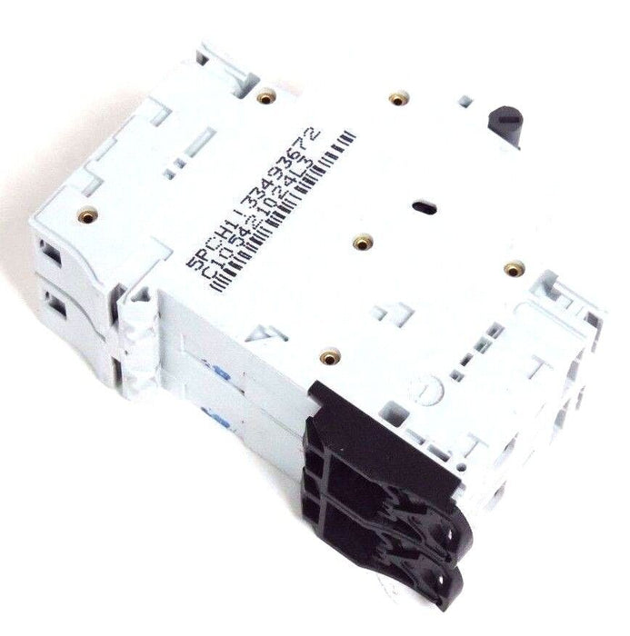 NIB GENERAL ELECTRIC EP102ULC10 CIRCUIT BREAKER 10000A, 277/480VAC, 686890