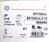 NIB GENERAL ELECTRIC EP102ULC10 CIRCUIT BREAKER 10000A, 277/480VAC, 686890