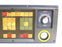 FANUC A02B-0092-C141 OPERATOR'S PANEL W/ A16B-1310-0380/04B BOARD, A02B0092C141