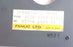 FANUC A02B-0092-C141 OPERATOR'S PANEL W/ A16B-1310-0380/04B BOARD, A02B0092C141