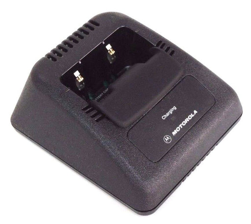 NIB MOTOROLA JEDI CHARGER NTN7160A