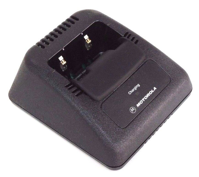 NIB MOTOROLA JEDI CHARGER NTN7160A