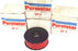 LOT OF 4 NIB PURLOATOR INC. EP-3 FILTERS EP3