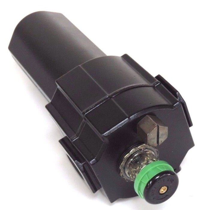 NIB NORGREN L74C-4AE-EDN LUBRICATOR L74C4AEEDN 1/2''