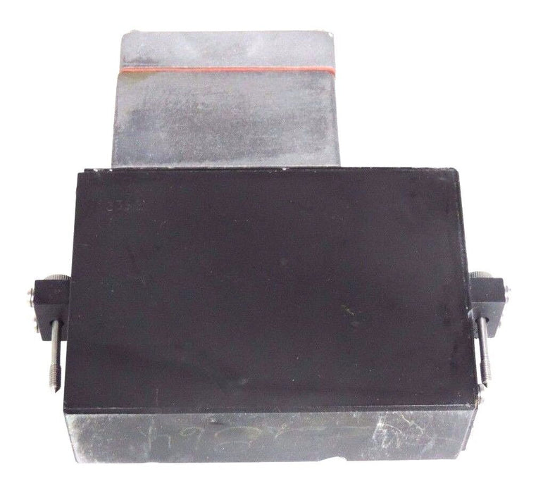 NEW CONTROLOTRON 481N-CS7.22-EP3B116-B-21916B CLAMP-ON TRANSDUCER .273/.304IN.