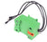 NEW PHOENIX CONTACT EM-MPG-45-RC/0.22 MFY/22 RELAY EMMPG45RC P/N: 5520271