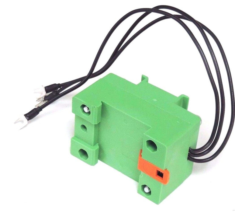 NEW PHOENIX CONTACT EM-MPG-45-RC/0.22 MFY/22 RELAY EMMPG45RC P/N: 5520271