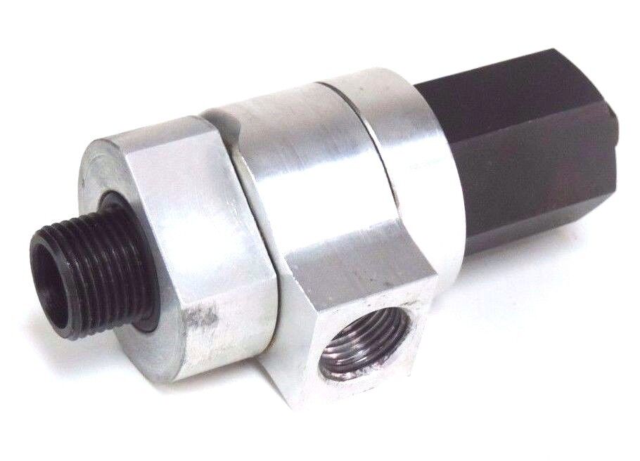 NEW COOPER TOOLS 57367001 EQUA TORK PRESSURE REGULATOR