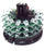 NEW TELEMECANIQUE XVAD341C024 RED LED LAMP CLUSTER FOR STACK LIGHT 24V, 3W
