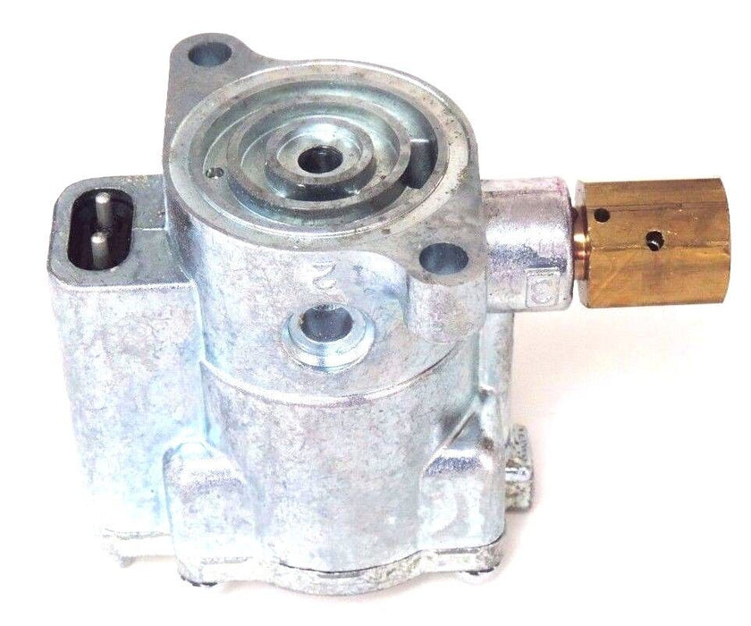 NIB PARKER K175808053 3NC X SOL NLOR LT 0-150 120/60 (TORN MANIFOLD GASKIT)