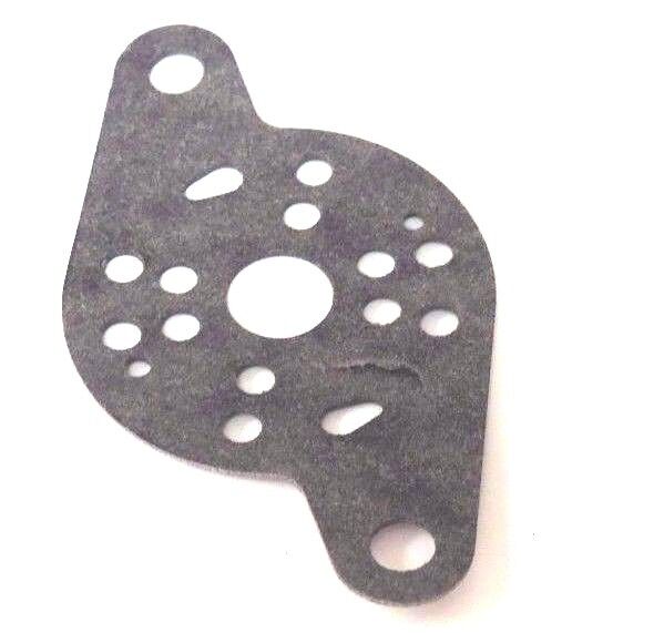 NIB PARKER K175808053 3NC X SOL NLOR LT 0-150 120/60 (TORN MANIFOLD GASKIT)