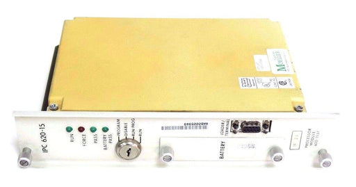 KLOCKNER MOELLER HONEYWELL IPC 620-1537 PROCESSOR 4K, 620-15, VR. 2.0, 6201537