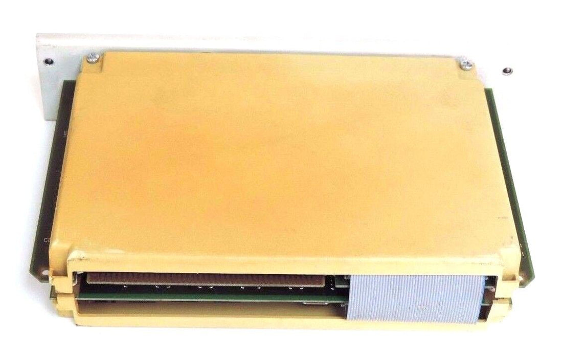 KLOCKNER MOELLER HONEYWELL IPC 620-1537 PROCESSOR 4K, 620-15, VR. 2.0, 6201537