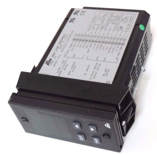 RED LION PCU11004 MODEL PCU PROCESS CONTROLLER