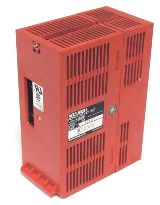 MITSUBISHI A1S61P POWER SUPPLY UNIT DC5V, 5A