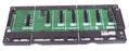 MITSUBISHI A1S35B RACK MODULE 5-SLOT