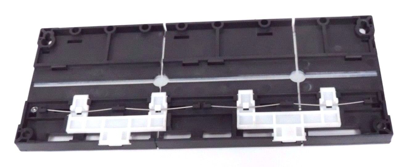 MITSUBISHI A1S35B RACK MODULE 5-SLOT