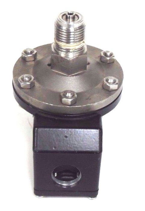BAILEY & MACKEY TYPE 1351 PRESSURE SWITCH 55350, 5A, 250V, 14/200BAR