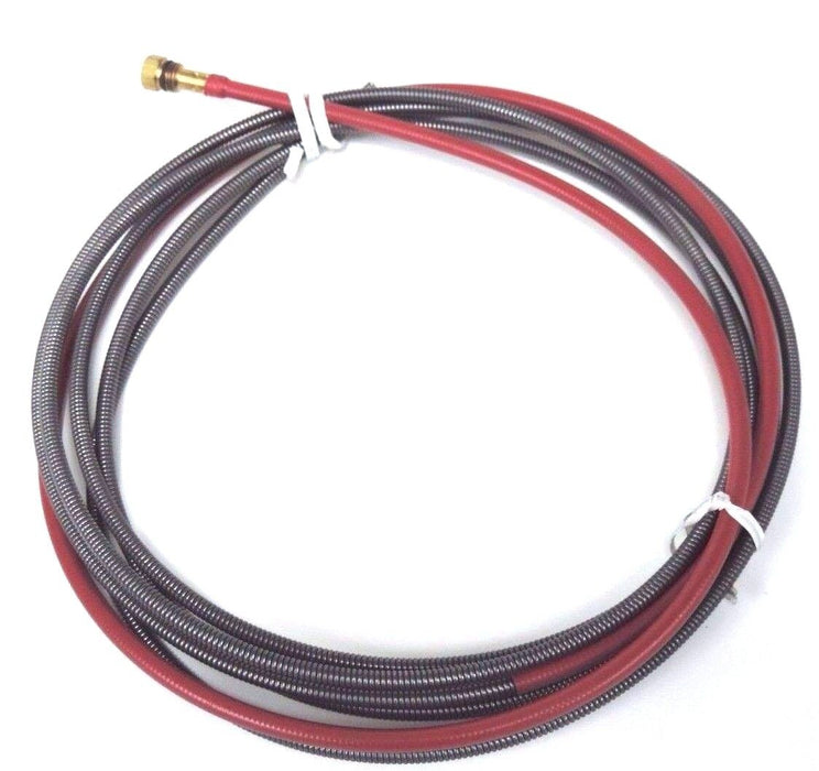 NEW AMERICAN TORCH TIP 64-4510 LINER ASSY. 10' .045-1/16" LIGHTNING
