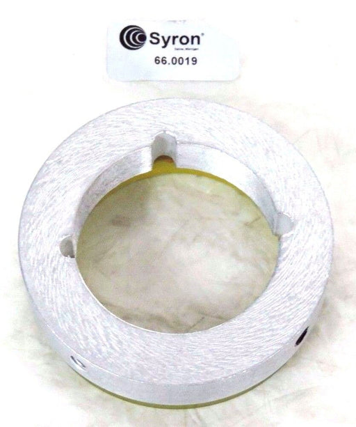 NEW SYRON 66.0019 BUMPER FOR SENSOR 660019