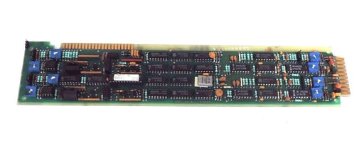 DAYTRONIC 10A41-2 PC BOARD H/W 3.6 DUAL FREQ. INPUT CONDITIONER, 10A412