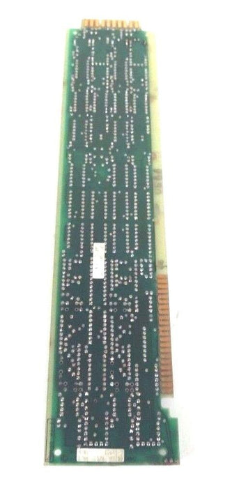 DAYTRONIC 10A41-2 PC BOARD H/W 3.6 DUAL FREQ. INPUT CONDITIONER, 10A412