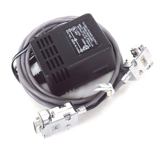 NEW ACCU-SORT PROGRAMMING KIT FOR MODEL 20 CONNECTS PC TO SCANNER M25C, 110VAC