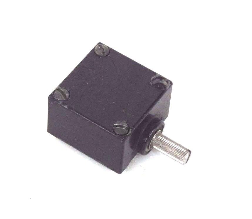 HONEYWELL MICRO SWITCH LSZ1S OPERATOR HEAD