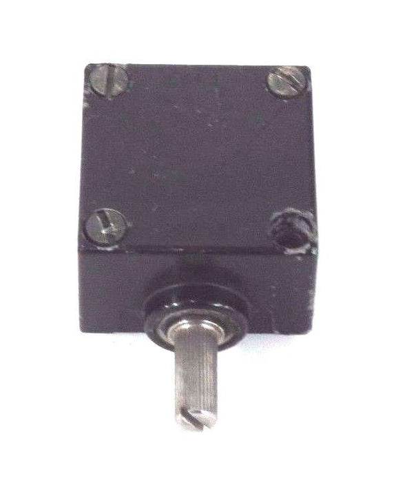 HONEYWELL MICRO SWITCH LSZ1S OPERATOR HEAD