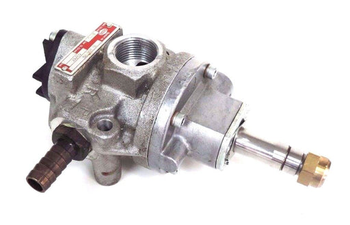 HERION 8026570 SOLENOID VALVE 2/10BAR, 8026570