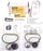 LOT OF 2 NIB PARKER PS231 SERVICE KITS
