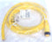 NEW LUMBERG RK100M-699/12F SINGLE ENDED CORDSET RK100M69912F