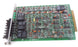 RELIANCE ELECTRIC 0-52875-1 PC BOARD V/T DIGITAL BOARD VTDB