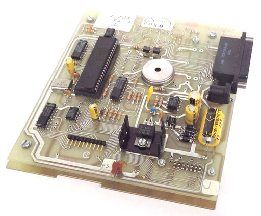 REPAIRED COMPUTERWISE 8403042 PC BOARD 21002, 840304-2