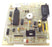 REPAIRED COMPUTERWISE 8403042 PC BOARD 21002, 840304-2