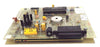 REPAIRED COMPUTERWISE 8403042 PC BOARD 21002, 840304-2