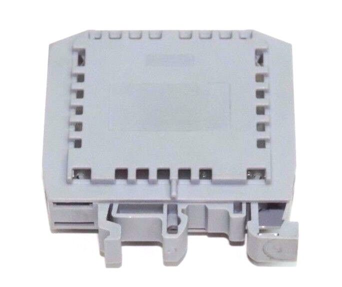 LOT OF 2 ENTRELEC 10 067-27 RELAY CONTROL MODULES 1006727