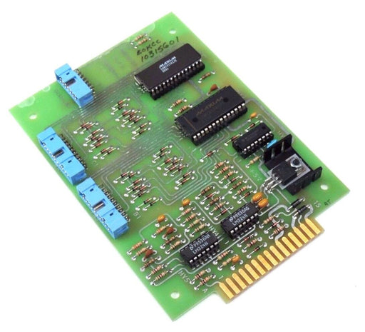 NEW AUTOMATED PACKAGING SYSTEMS 70888A1 COUNTER BOARD B/M-E