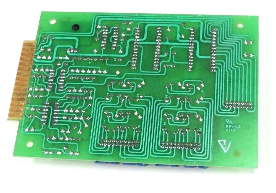 NEW AUTOMATED PACKAGING SYSTEMS 70888A1 COUNTER BOARD B/M-E