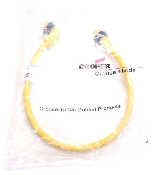 NEW COOPER CROUSE-HINDS 5000109-315 CABLE 5000109315
